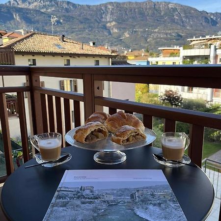 Casa Maffei Διαμέρισμα Ροβερέτο Εξωτερικό φωτογραφία