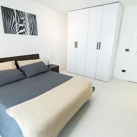 Casa Maffei Διαμέρισμα Ροβερέτο Εξωτερικό φωτογραφία