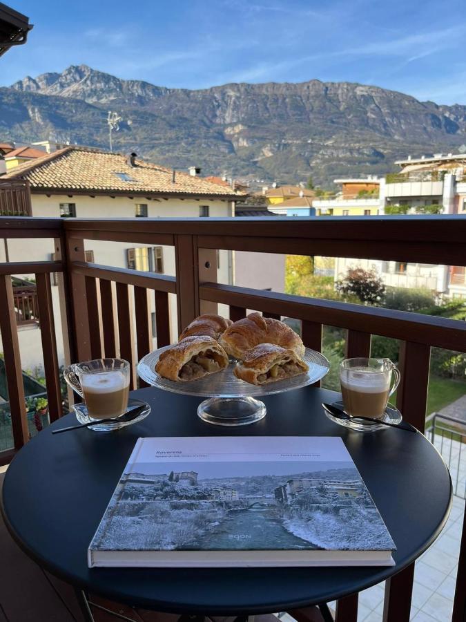 Casa Maffei Διαμέρισμα Ροβερέτο Εξωτερικό φωτογραφία